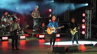 Smokie  Oh Carol  Live in Plovdiv Bulgaria 28624 [upl. by Lednic]