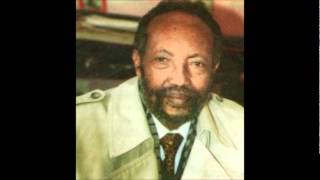 LAUREATE TSEGAYE GEBREMEDHIN POEM COLLECTIONwmv [upl. by Yruj777]