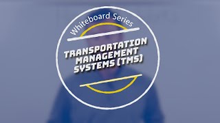 How does a Transportation Management System TMS Work [upl. by Jueta]