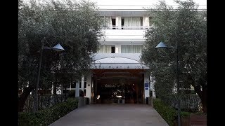 Platja DOr Hotel Alcúdia [upl. by Lubba406]