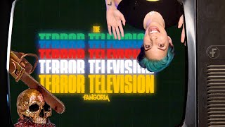 The Terror Television  January 27 2023 [upl. by Liagibba]