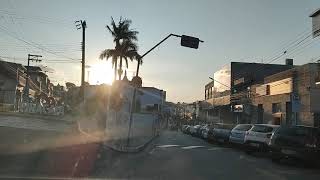 A Pequena e Tranquila Cidade de Piracaia SP interiorpaulista sãopaulo brasil [upl. by Gagliano849]