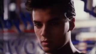 My Beautiful Laundrette 1985  Movie Trailer [upl. by Anwahsar]