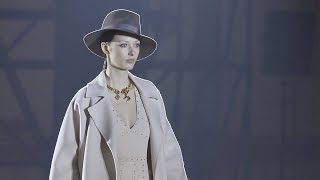 Elisabetta Franchi  Fall Winter 20212022  Full Show [upl. by Jolynn]