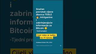 Microsoft i Bitcoin Hoće li tehnološki div zaroniti u kriptovalute bitcoin kriptovalute burza [upl. by Acirret]