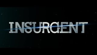 The Divergent Series Insurgent  Trailer 2 Trailer Subtitrat  MovieNewsro [upl. by Sybilla]