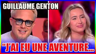 TPMP  Guillaume Genton fait des confidences inattendues sur sa relation avec Polska [upl. by Ethben419]