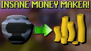 14M GP per Hour Doing This  Money Making Series 1 [upl. by Holub612]