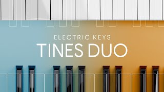 Meet Electric Keys – Diamond and Phoenix  Native Instruments [upl. by Ynej855]