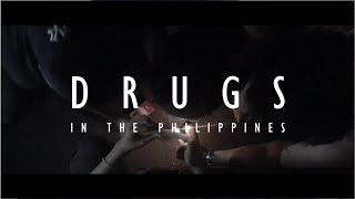 ILLEGAL DRUGS in the PHILIPPINES Decriminalization or Not [upl. by Baskett]