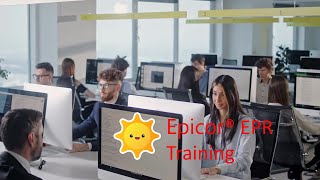 Epicor® ERP  Training [upl. by Einnahc]