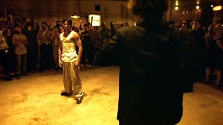 Ong Bak 2003 Tony Jaa Club Fight Scenes Audio Thai 1080p [upl. by Nylra]