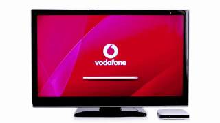 Instalación Vodafone Internet TV YouTube [upl. by Akienaj]