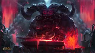 Ornn Voice  Polski Polish  League of Legends [upl. by Traweek617]