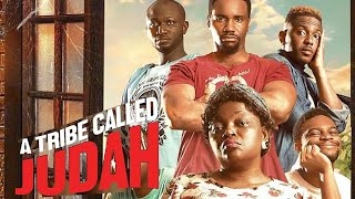 A TRIBE CALLED JUDAH FULL MOVIE  Funke Akindele latestnollywoodmovies2023 [upl. by Harobed466]