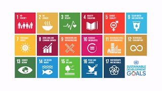 Youth in Action for SDGs  Terza Edizione [upl. by Hakon]