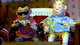 McVities Skips Crisps Advert Rugrats 1998 [upl. by Mallory531]