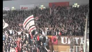 Sankt Pauli Antifa Ultrà [upl. by Oicelem]