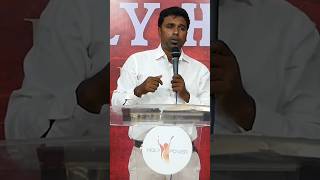 உன்னுடைய சுழுநிலையை அவர் அறிந்திருக்கிறார்   PasVijay  christianmessages shortmessage [upl. by Adniles]