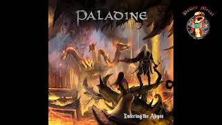 Paladine  Entering the Abyss 2021 [upl. by Aalst]