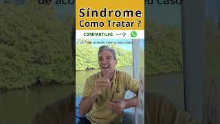 Síndrome do Intestino Irritável Tratamento sindromedointestinoirritavel intestinopreso diarreia [upl. by Aihsenat]