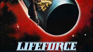 Official US Trailer  LIFEFORCE 1985 Tobe Hooper Mathilda May Cannon Films [upl. by Rebeca]