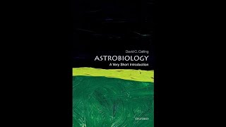 Astrobiology A Very Short Introduction by David C Catling [upl. by Ianthe7]