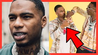 Key Glock Breaks His Silence On Young Dolph Murder And MOVES OUT OF MEMPHIS [upl. by Clotilda]