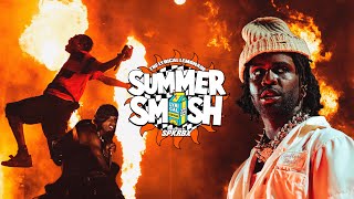 The 2024 Lyrical Lemonade Summer Smash Official Recap [upl. by Cardon]