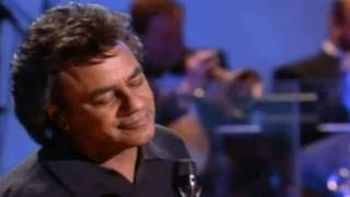 Johnny Mathis  Isnt It Romantic  once is not enough [upl. by Armyn31]