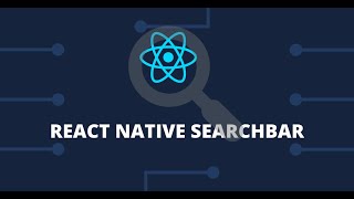 react native search bar UI hindi codesikho [upl. by Dnaltiac968]