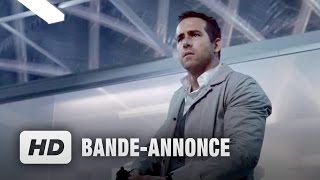 Immortel  Bandeannonce HD [upl. by Ziana]