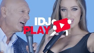 TEA TAIROVIC FEAT SABAN SAULIC  OTKAD TEBE ZNAM IDJPLAY 4K [upl. by Deron]