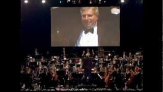 Remembering Marvin Hamlisch [upl. by Iolande]