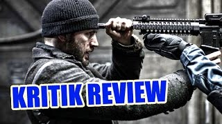 SNOWPIERCER Kritik Review [upl. by Rumery]