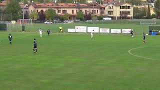 Calcio Promozione Marche Gabicce Gradara vs Portuali Ancona 01 [upl. by Anihs]