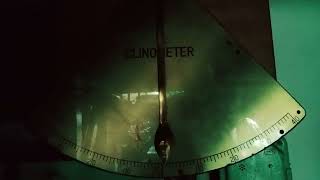 What is CLINOMETER [upl. by Lyrem]