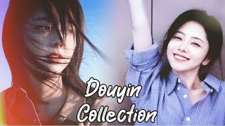 谭松韵  Đàm Tùng Vận  Tan Song Yun  Douyin collection Part 4 [upl. by Dorweiler]