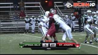 High School Football [upl. by Connell]