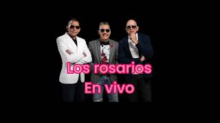 LO MEJOR DE LOS HERMANOS ROSARIO 🔥En Vivo 2024🔥 Lo Nuevo Live 🔴 [upl. by Esinereb827]