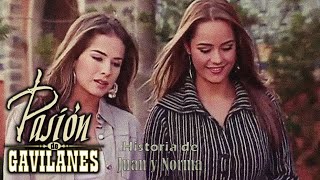 PASION DE GAVILANES 2  CAPITULO 6  PARTE 1 [upl. by Enida488]