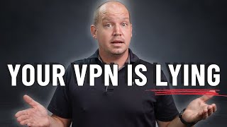 STOP Believing Youre ANONYMOUS Online even with a VPN [upl. by Belanger]