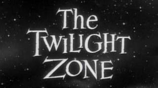 THE TWILIGHT ZONE THEME [upl. by Doria]