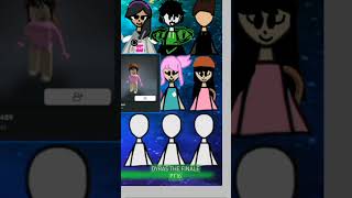 LAST DYRA VIDEO DYRA5 THE FINALE PT16 roblox drawing robloxart [upl. by Kcirdes]