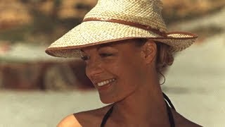 Ennio Morricone  quotLe Vent Le Criquot ROMY SCHNEIDER ANNEES 7080 [upl. by Anson841]