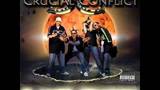 Crucial Conflict Hood Wit It [upl. by Xymenes]