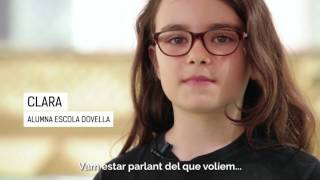 Bones Pràctiques per la Participació de les Dones 2016 Escola Dovella quotCoeducació al patiquot [upl. by Albertson]