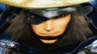 Sengoku Basara HD Collection PS3 Openings [upl. by Cirenoj]