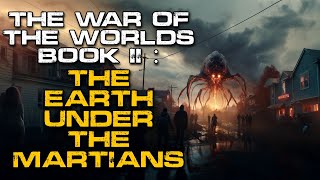 SciFi Audiobook  quotThe War of the Worlds Book 2quot  Alien Invasion Story [upl. by Revlis]