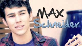 Hands Up  Max Schneider [upl. by Rolyab]